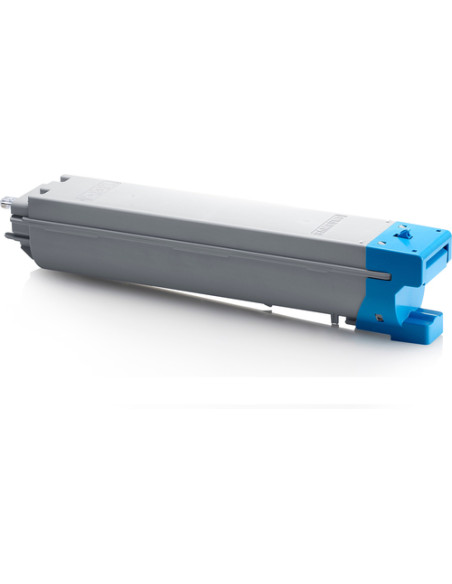 Samsung Cartuccia toner ciano originale HP CLT-C659S