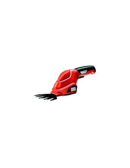 BLACKDECKER CESOIA GSL200-QW