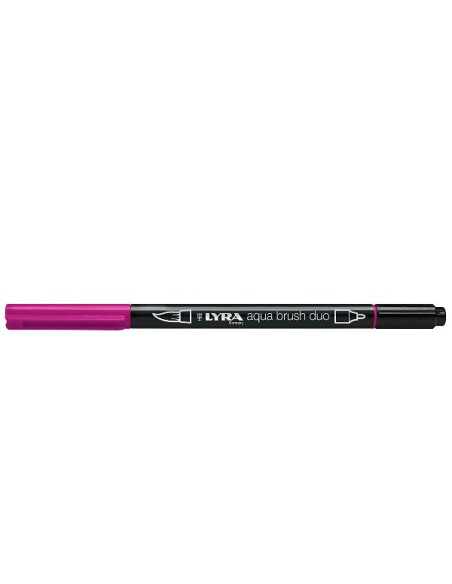 CF10 AQUA BRUSH DUO CARMINIO CHI