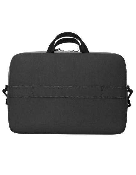 Targus Sagano 40,6 cm (16") Slip case Nero, Grigio