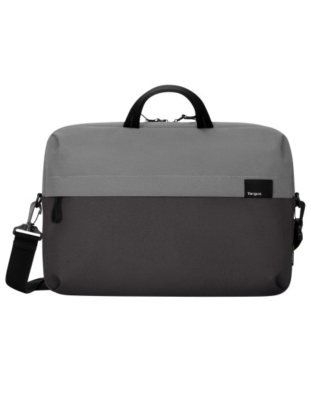 Targus Sagano 40,6 cm (16") Slip case Nero, Grigio