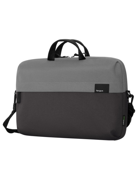 Targus Sagano 40,6 cm (16") Slip case Nero, Grigio