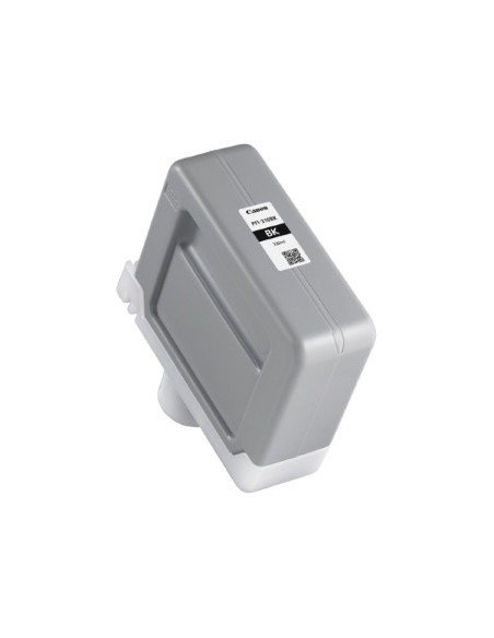 Canon PFI-310BK cartuccia d'inchiostro Originale Nero