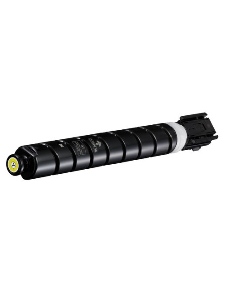 Canon C-EXV 58 cartuccia toner 1 pz Originale Giallo