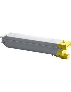 Samsung Cartuccia toner giallo originale HP CLT-Y659S 2