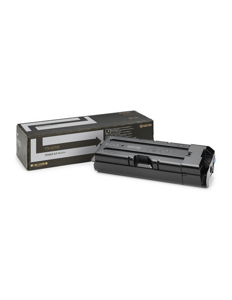 KYOCERA TK-6705 cartuccia toner 1 pz Originale Nero