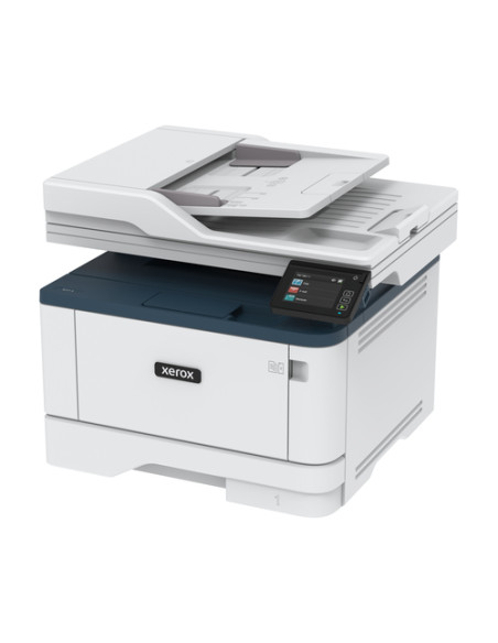 Xerox B315 A4 40 ppm Copia/Stampa/Scansione/Fax fronte/retro wireless PS3 PCL5e/6 2 vassoi 350 fogli