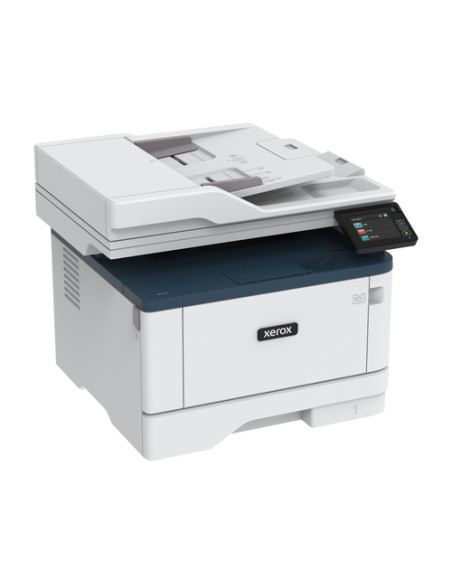 Xerox B315 A4 40 ppm Copia/Stampa/Scansione/Fax fronte/retro wireless PS3 PCL5e/6 2 vassoi 350 fogli