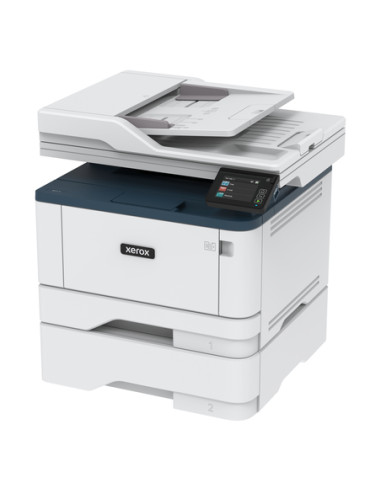 Xerox B315 A4 40 ppm Copia/Stampa/Scansione/Fax fronte/retro wireless PS3 PCL5e/6 2 vassoi 350 fogli