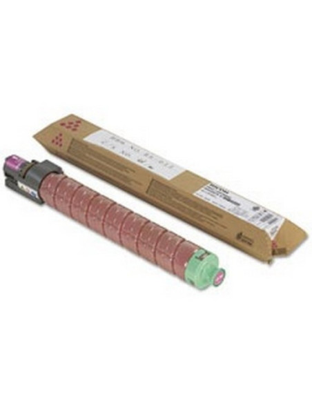 Ricoh 841819 cartuccia toner 1 pz Originale Magenta