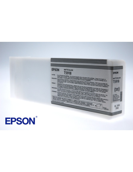 Epson Tanica Nero-matte