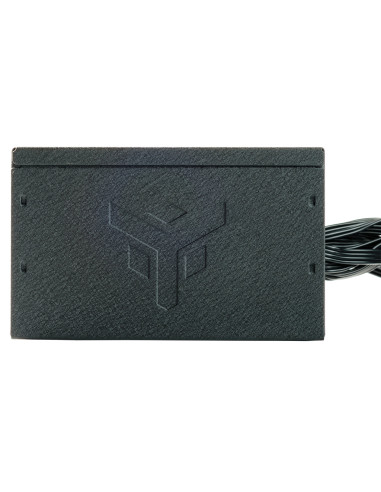 itek BD500 alimentatore per computer 500 W 24-pin ATX ATX Nero