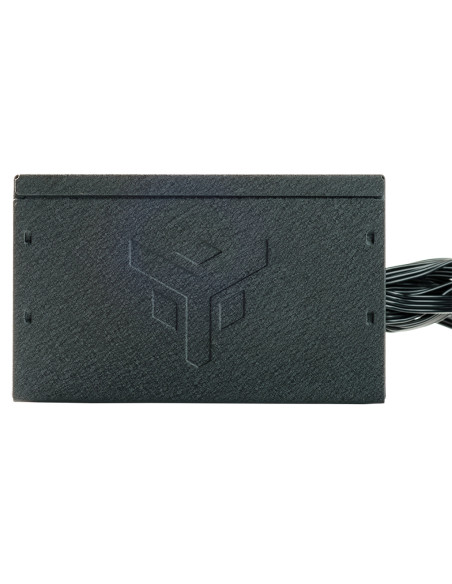 itek BD500 alimentatore per computer 500 W 24-pin ATX ATX Nero