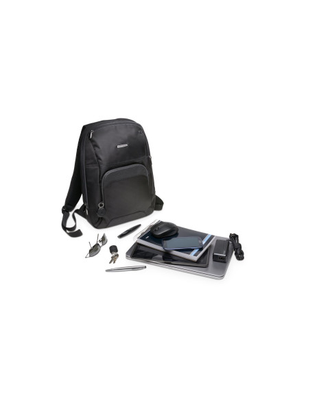 Kensington Zaino Triple Trek™ per Ultrabook™