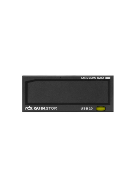 Overland-Tandberg 8785-RDX dispositivo di archiviazione di backup Disco di archiviazione Cartuccia RDX