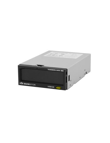Overland-Tandberg 8785-RDX dispositivo di archiviazione di backup Disco di archiviazione Cartuccia RDX