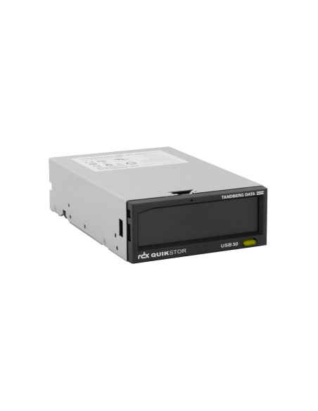 Overland-Tandberg 8785-RDX dispositivo di archiviazione di backup Disco di archiviazione Cartuccia RDX