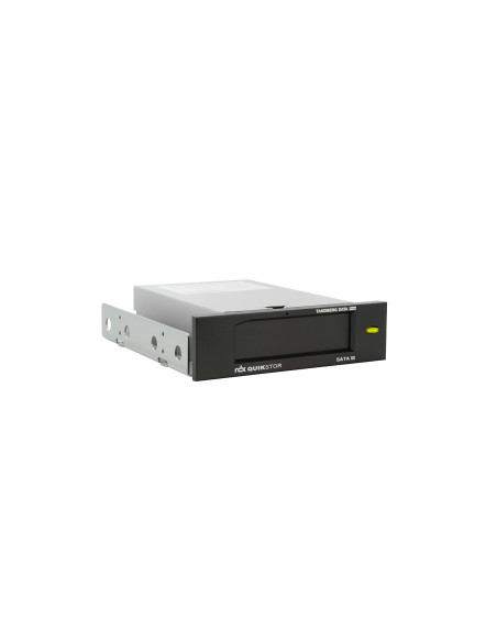 Overland-Tandberg 8813-RDX dispositivo di archiviazione di backup Disco di archiviazione Cartuccia RDX
