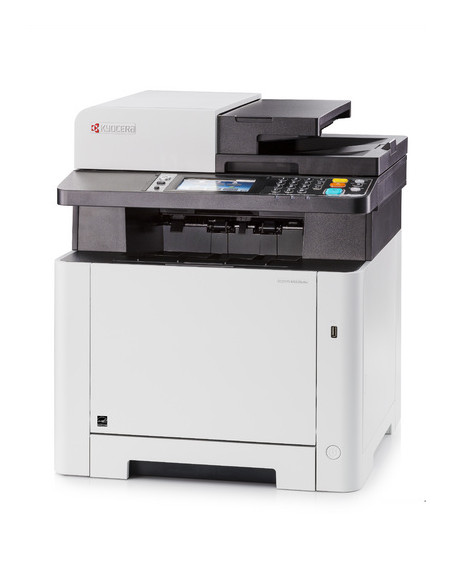 KYOCERA ECOSYS M5526cdn Laser A4 1200 x 1200 DPI 26 ppm