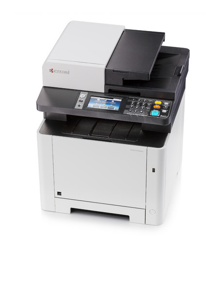 KYOCERA ECOSYS M5526cdn Laser A4 1200 x 1200 DPI 26 ppm