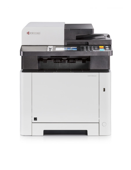 KYOCERA ECOSYS M5526cdn Laser A4 1200 x 1200 DPI 26 ppm