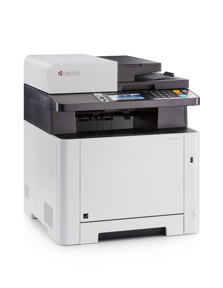 KYOCERA ECOSYS M5526cdn Laser A4 1200 x 1200 DPI 26 ppm