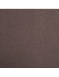 Divano per Bambini Marrone 90x53x30 cm in Similpelle