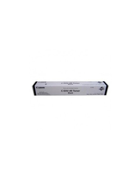 Canon 8524B002 cartuccia toner 1 pz Originale Nero