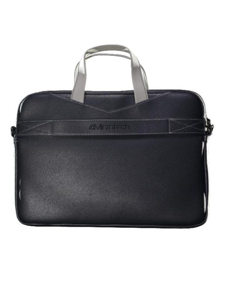 BORSA PER NOTEBOOK BLU