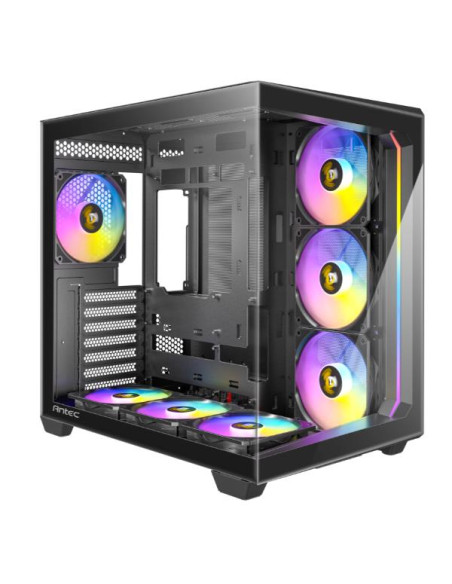 C5 ARGB CABINET