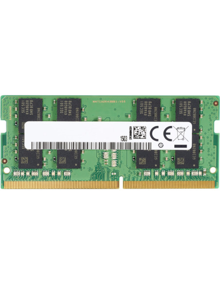 HP 13L78AT memoria 4 GB 1 x 4 GB DDR4 3200 MHz