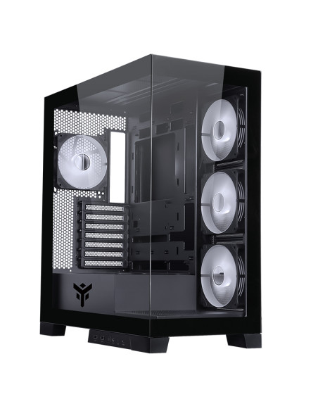 itek SHOWBUI 45B Tower Nero