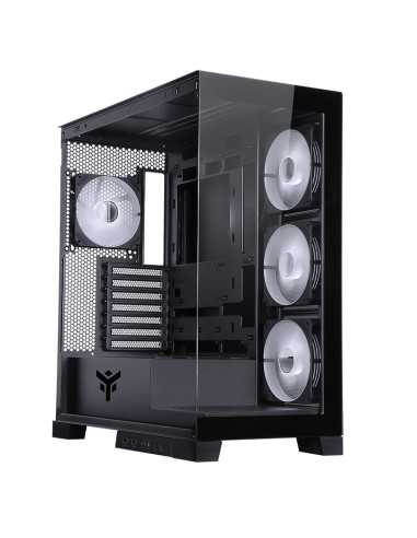 itek SHOWBUI 45B Tower Nero