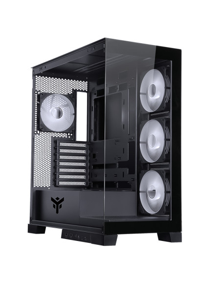 itek SHOWBUI 45B Tower Nero