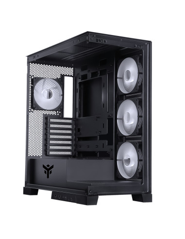 itek SHOWBUI 45B Tower Nero