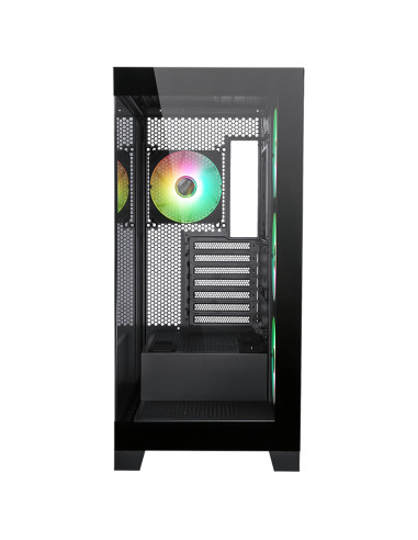 itek SHOWBUI 45B Tower Nero