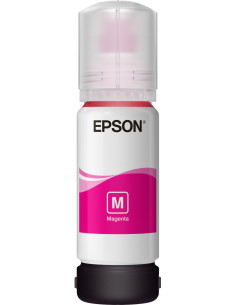 Epson 102 EcoTank Magenta ink bottle 2