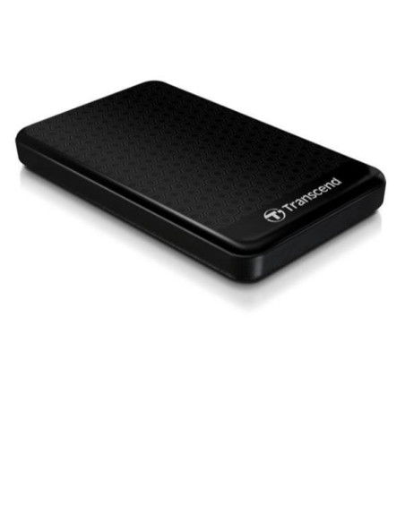 STOREJET 2.5  1TB(SATA) NERO