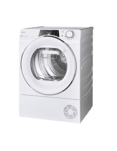 Candy RapidÓ ROE H9A2TCEX-S asciugatrice Libera installazione Caricamento frontale 9 kg A++ Bianco 2