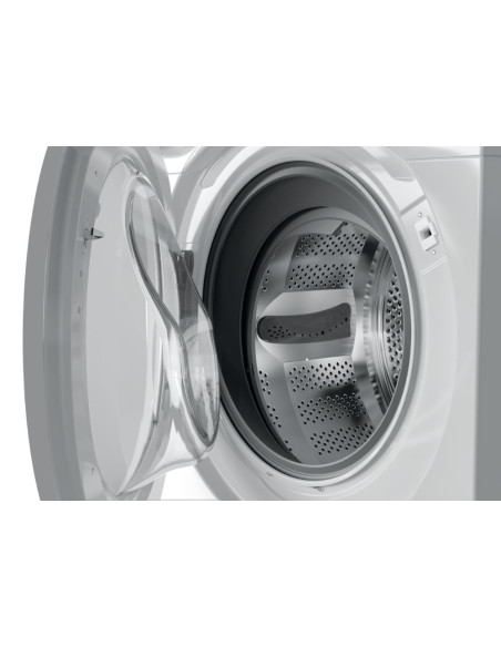 Candy RapidÓ ROW4854DWMST/1-S lavasciuga Libera installazione Caricamento frontale Bianco