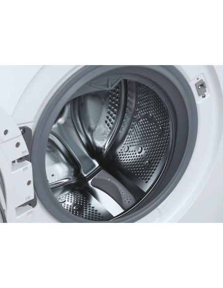 Candy Smart CS 14102DW4/1-S lavatrice Caricamento frontale 10 kg 1400 Giri/min Bianco