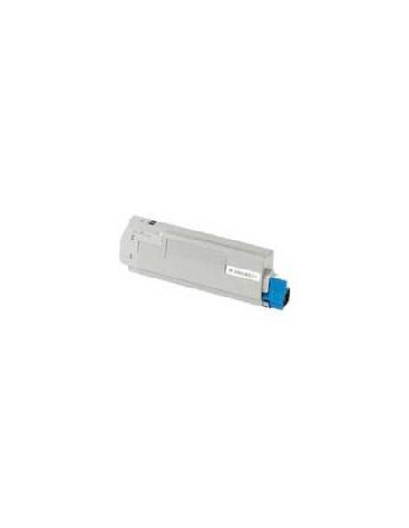 CARTUCCIA TONER BLACK C5800/5900