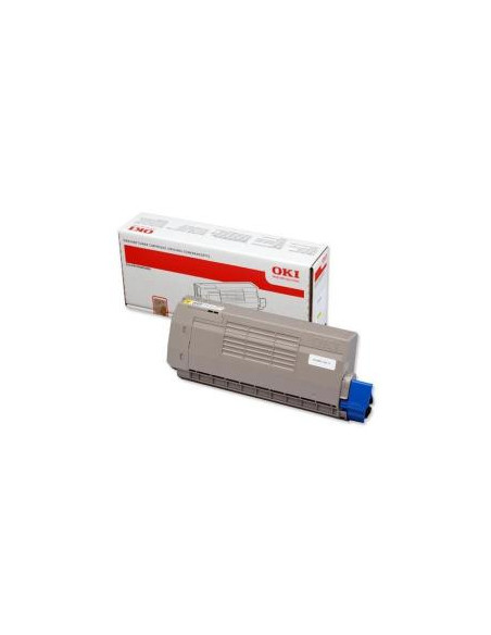 CARTUCCIA TONER GIALL C710 11 5K