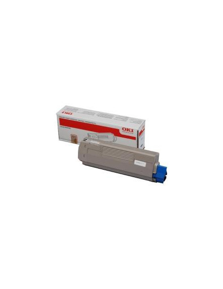 CARTUCCIA TONER NERO C610 8000PAG