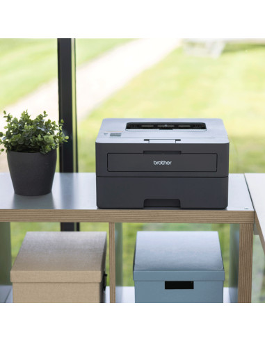 Brother HL-L2445DW stampante laser 1200 x 1200 DPI A4 Wi-Fi