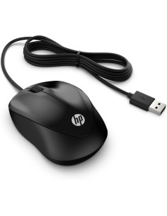HP Wired Mouse 1000 2