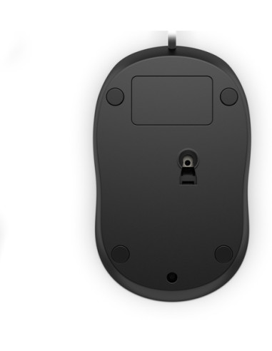 HP Wired Mouse 1000
