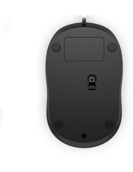 HP Wired Mouse 1000