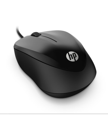 HP Wired Mouse 1000