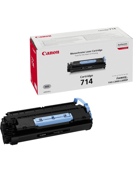 Canon Cartuccia toner 714